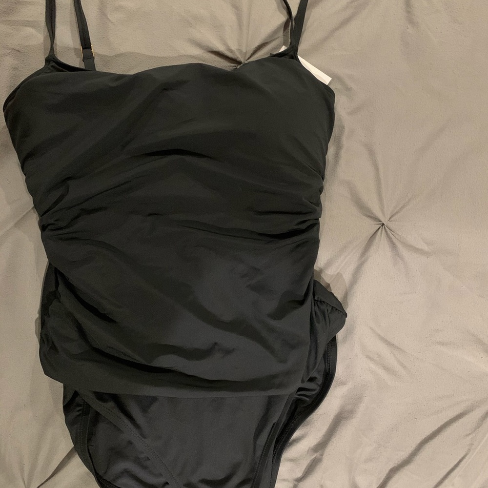 La Blanca Swimsuit